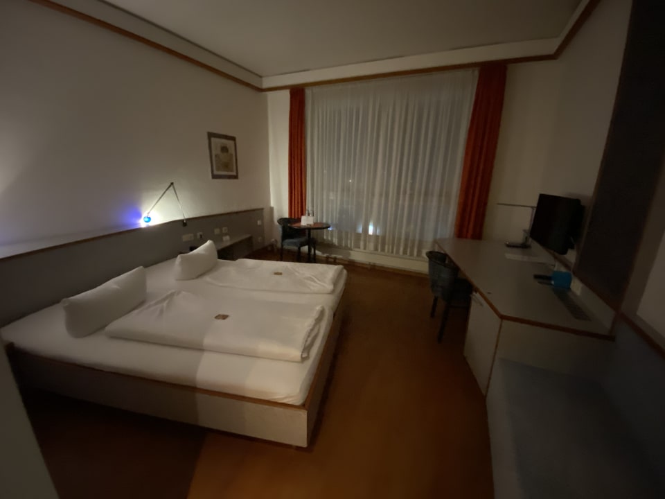 Zimmer Hotel Blaubeurer Tor