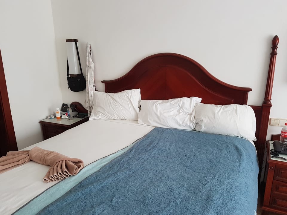 Zimmer Hotel Riu Negril