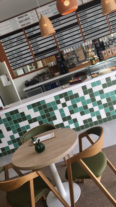 Gastro Iberostar Selection Sábila