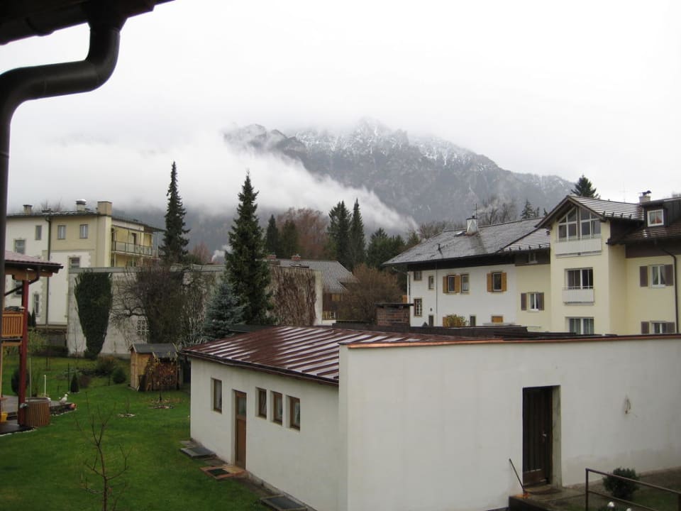 Berge Kurhotel Falter