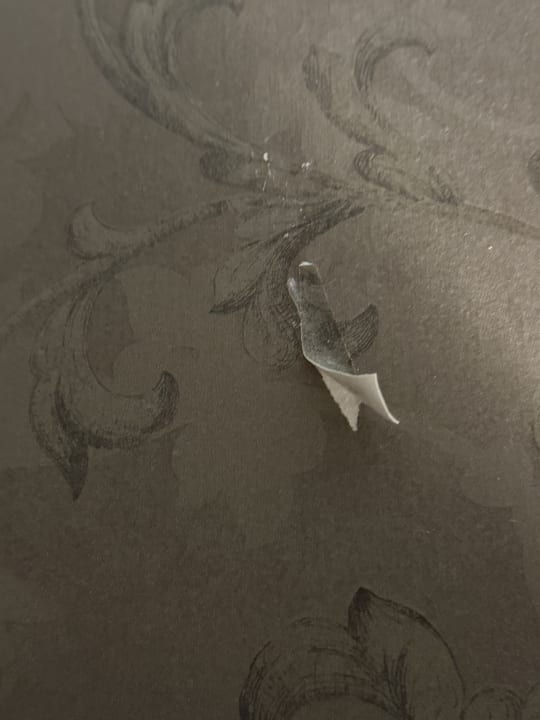 Zimmer Hotel Sultan of Side