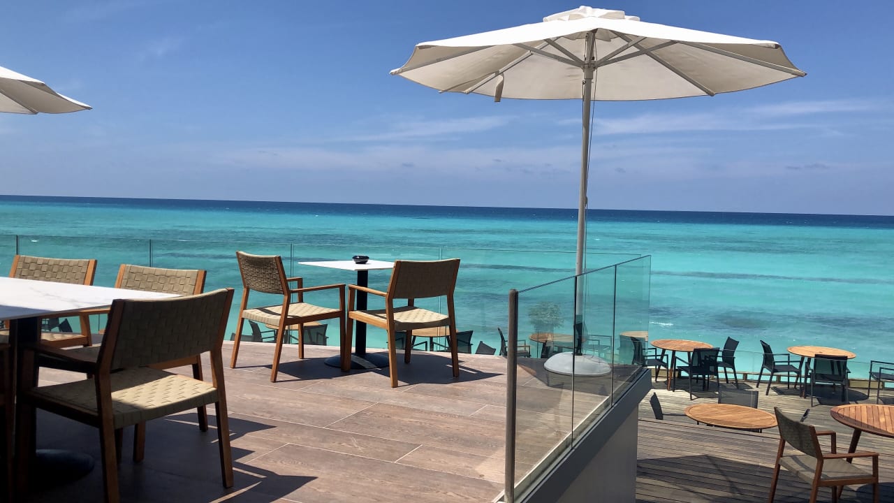 Gastro Kuramathi Maldives