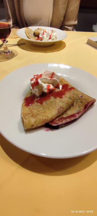 Gastro Berghotel Hoher Knochen