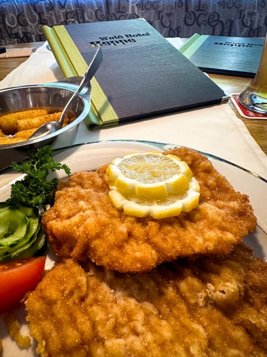 Gastro Wald-Hotel Heppe