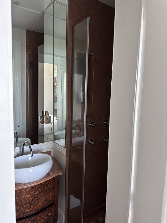 Zimmer Casa do Barao