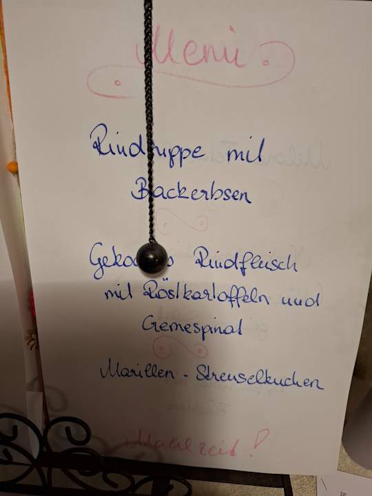 Gastro Pension Bergpracht