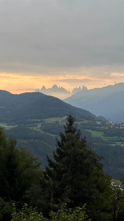 Ausblick feldthurnerhof vinum-natur-relax