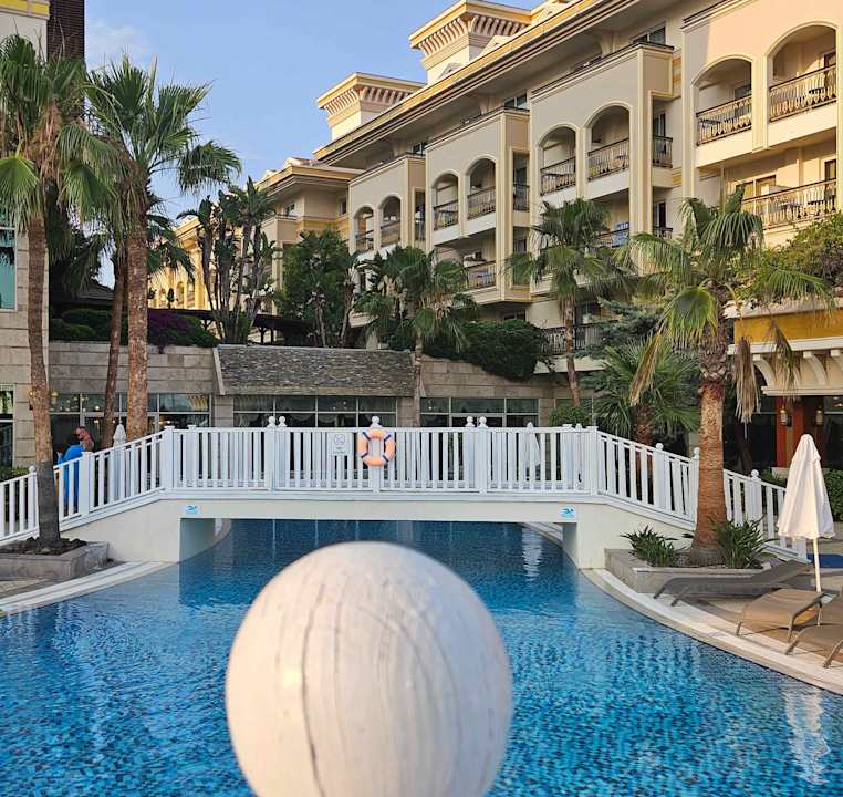 Außenansicht Diamond Excellence Resort & Spa