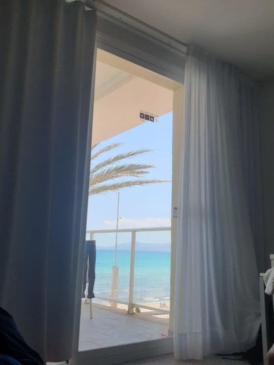 Zimmer Apartamentos Turísticos Mix BR AT2179