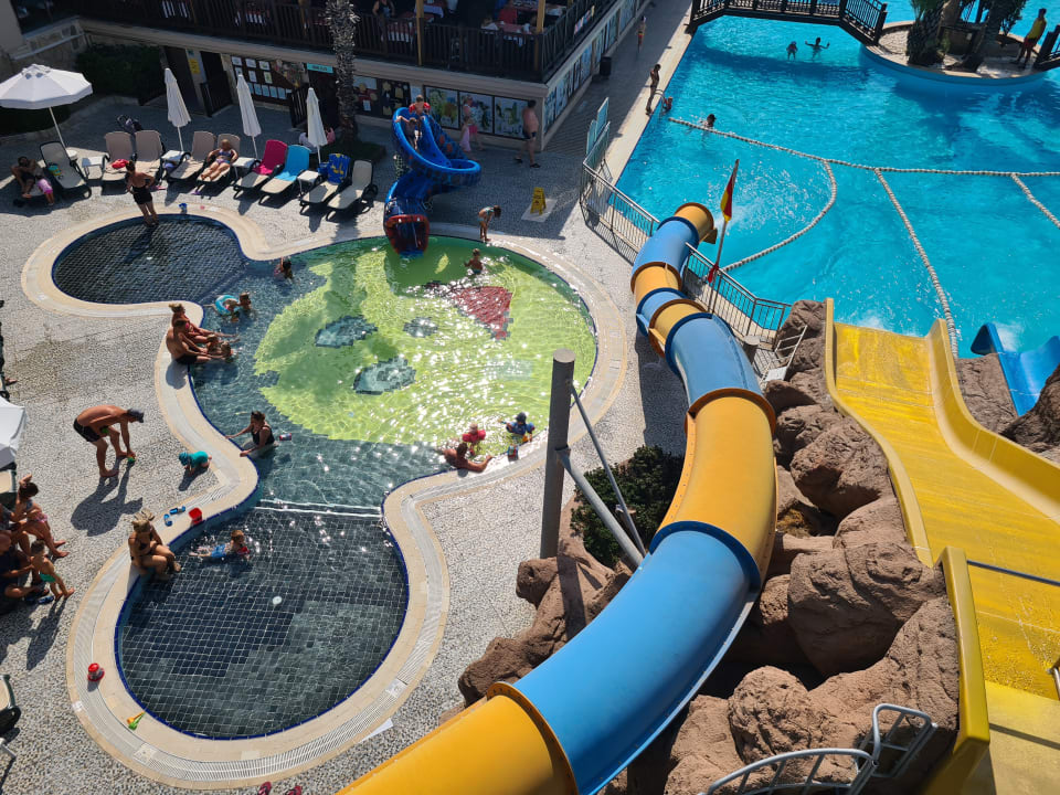 Sport & Freizeit Alba Resort Hotel
