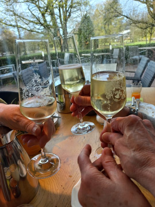 Gastro Nells Park Hotel