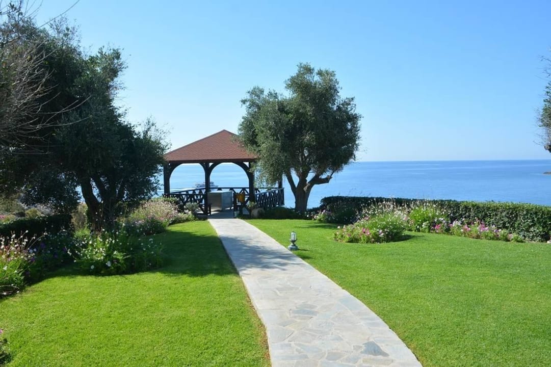 Anlage Hotel Kalithea Horizon Royal