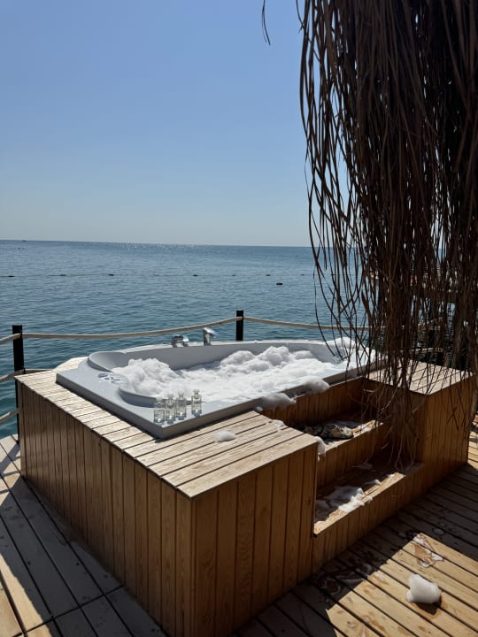 Strand Selectum Luxury Resort Belek