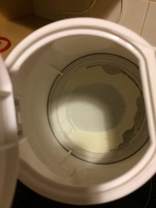 Zimmer Instyle Residences