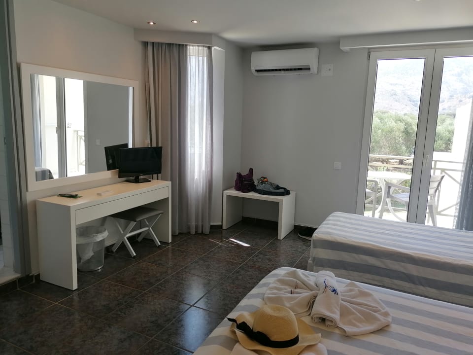 Zimmer HARPIN Georgioupolis Resort Aquapark & SPA