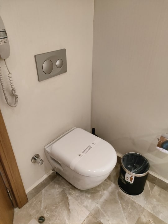 Zimmer Hotel Botanik Platinum