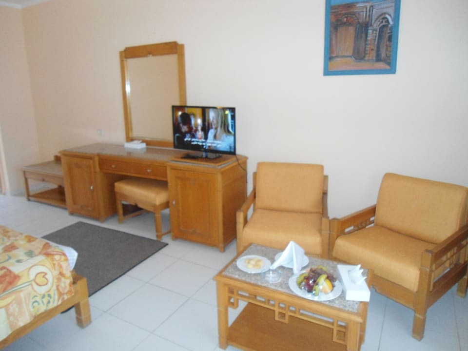 Zimmer Le Mirage New Tower