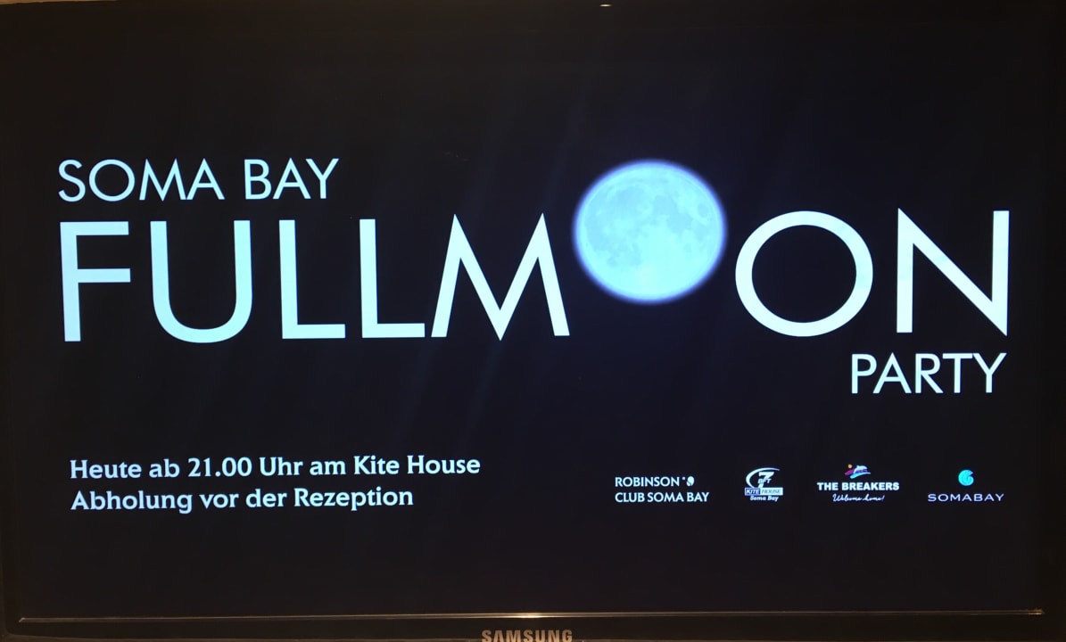 Sport & Freizeit ROBINSON SOMA BAY