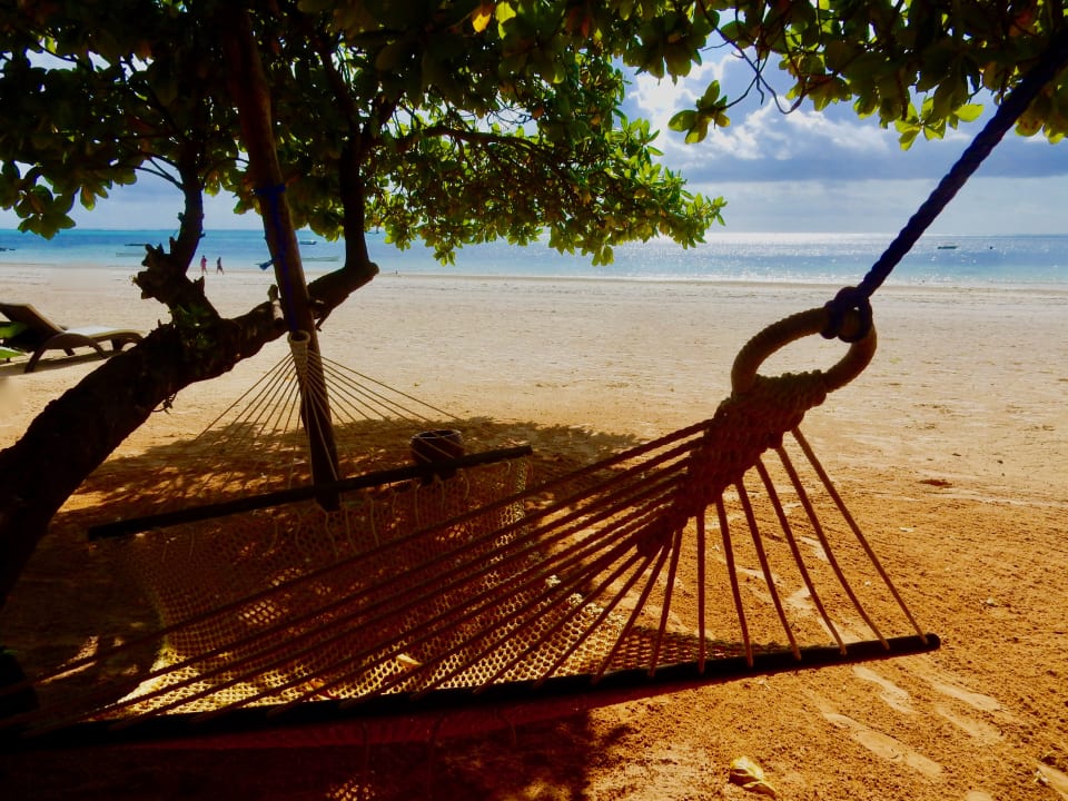 Strand Hotel Kiwengwa Beach Resort