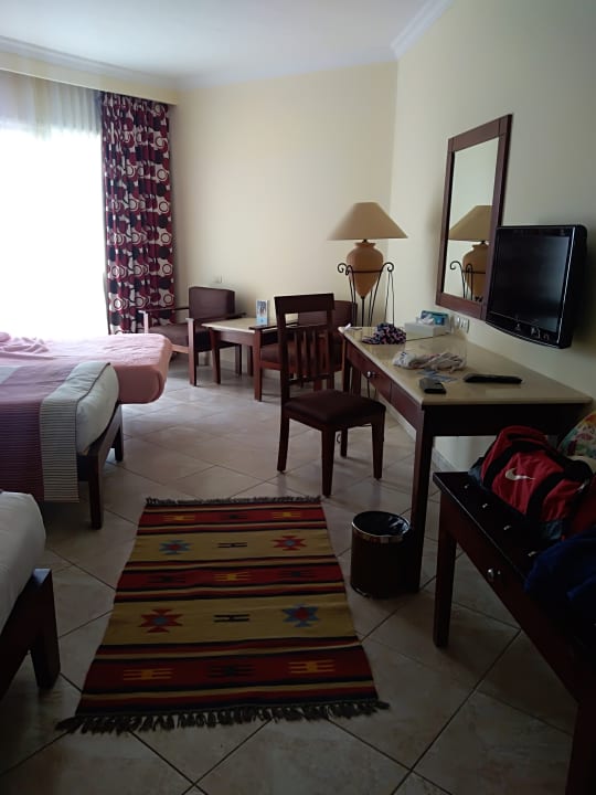 Zimmer Casa Mare Resort