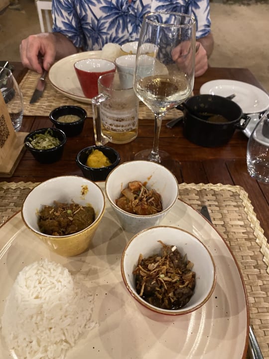 Gastro Lagoon Attitude - Adults only