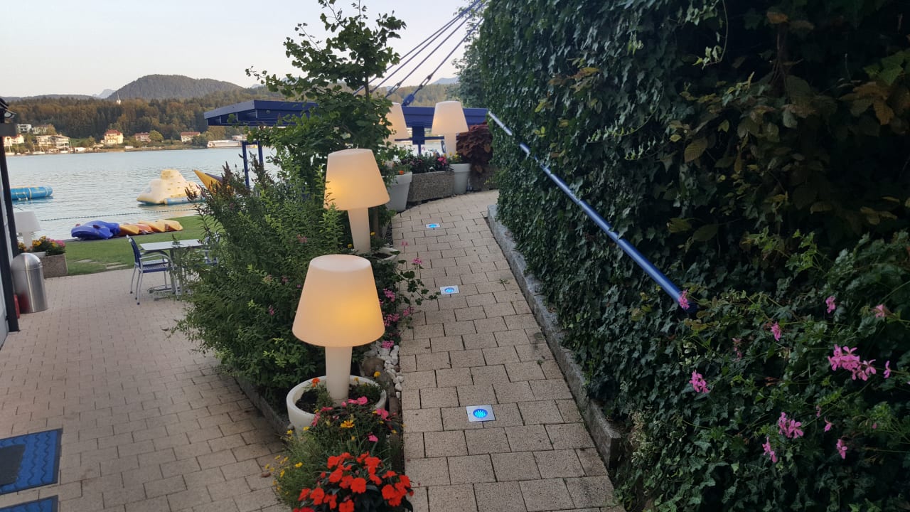 Garten Barry-Memle