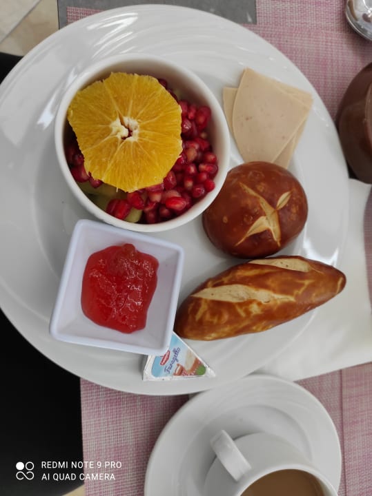 Gastro Pickalbatros Alf Leila Wa Leila Resort - Neverland Hurghada