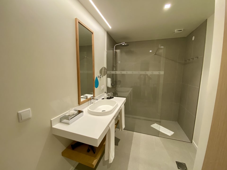 Zimmer Sentido Galomar