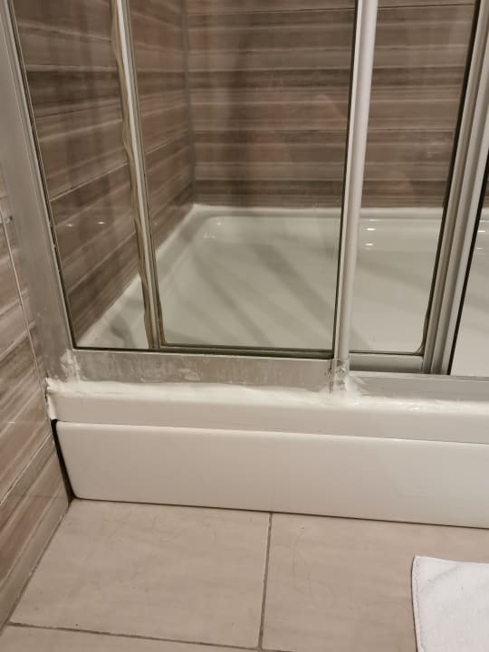 Zimmer Hotel Delphin Imperial