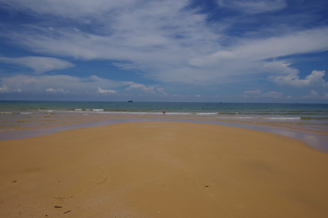 Strand Alila Villas Koh Russey