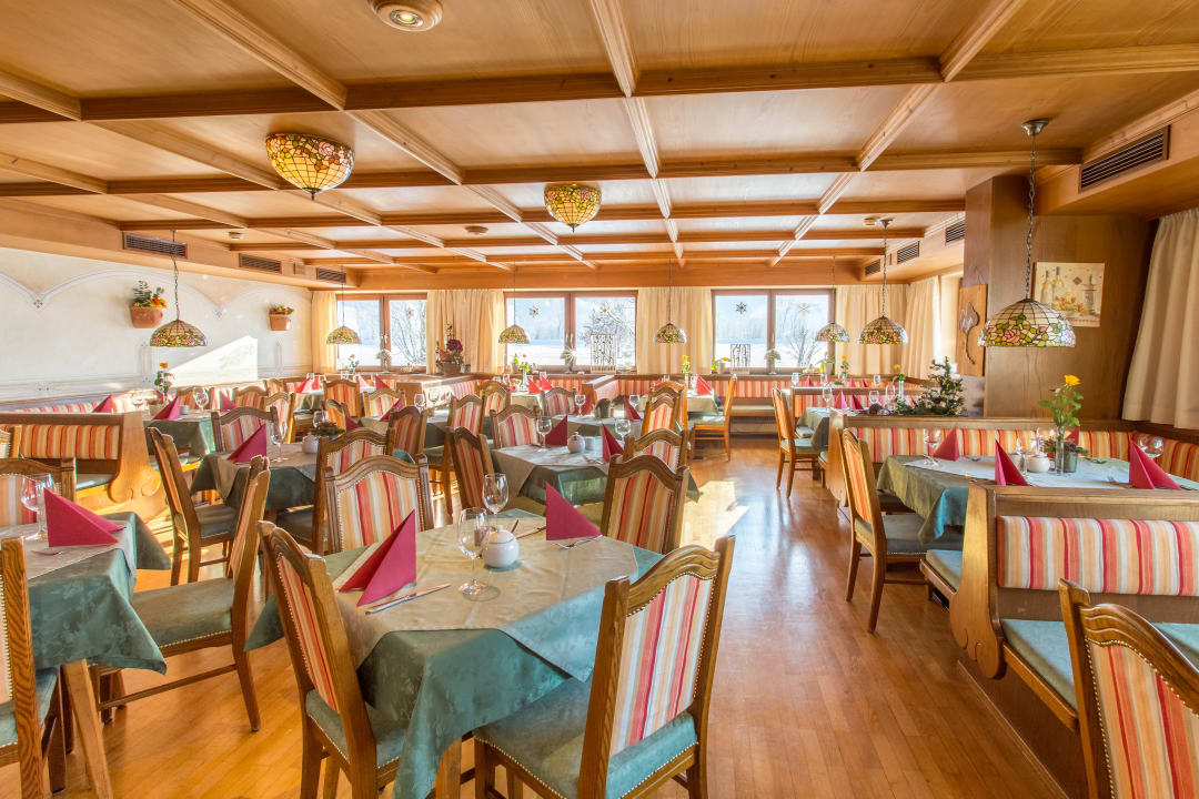 Gastro Hotel Neuwirt
