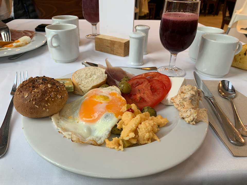 Gastro Iberostar Waves Bellevue