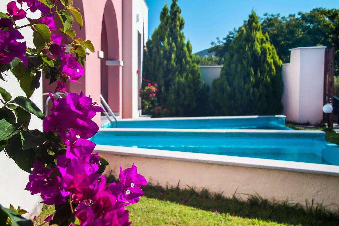 Skopelos - Rigas Hotel - Apartment Private Pool Hotel Rigas