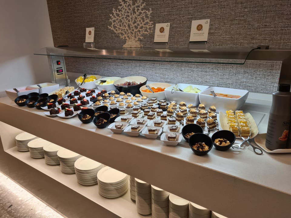 Gastro Kumara Serenoa by Lopesan Hotels