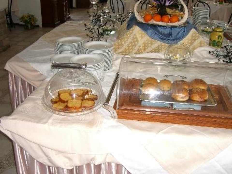 Snacks Assa Maris Beach Hotel