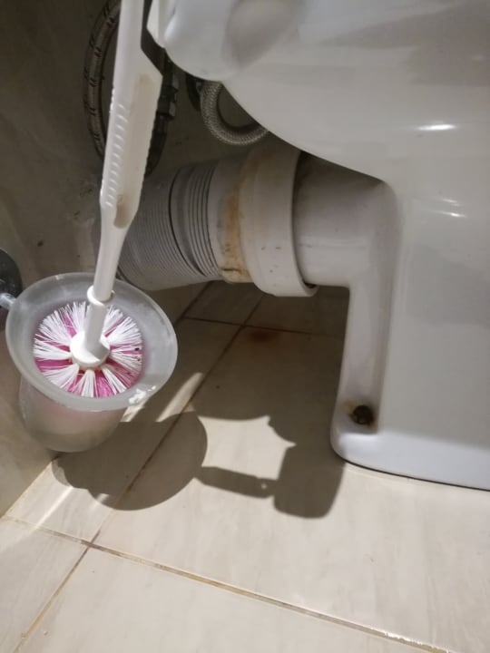 Zimmer Three Corners Happy Life Beach Resort