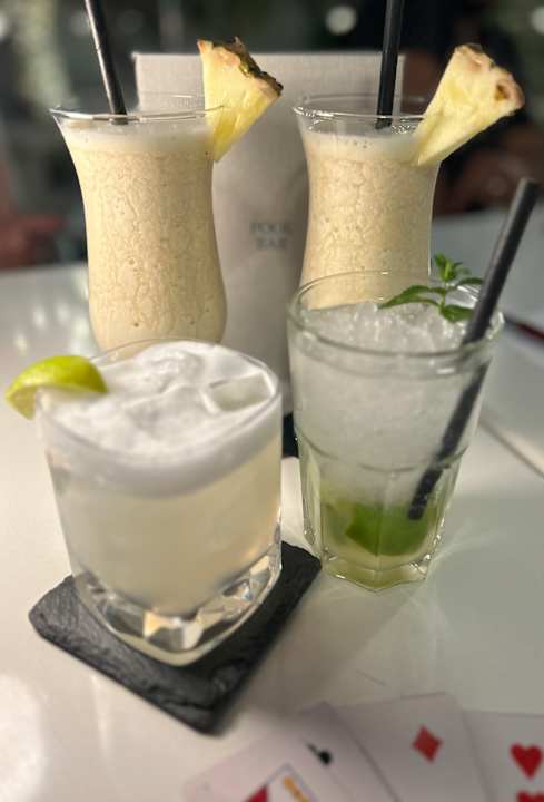 Gastro Bluesun Hotel Berulia & Mala Berulia