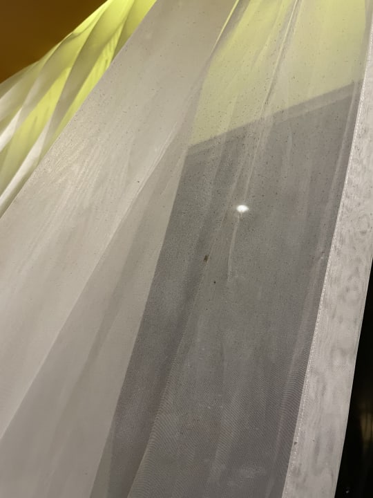 Zimmer Grand Oasis Tulum Riviera - All Inclusive