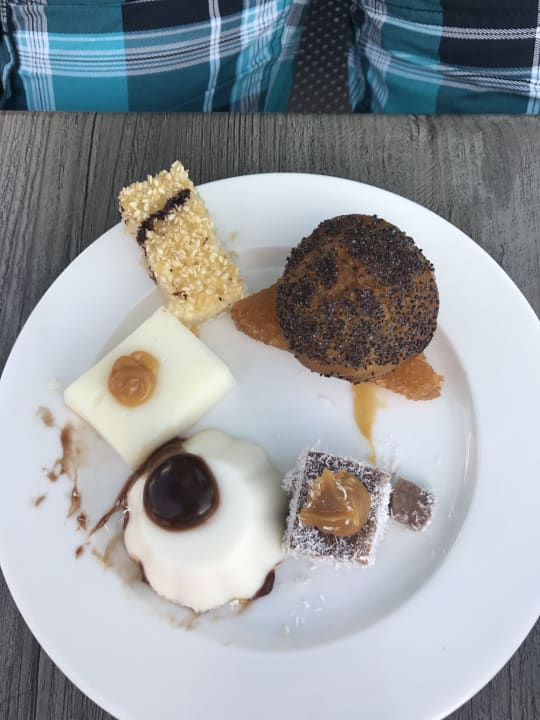 Restaurant iHotel Sunny Beach