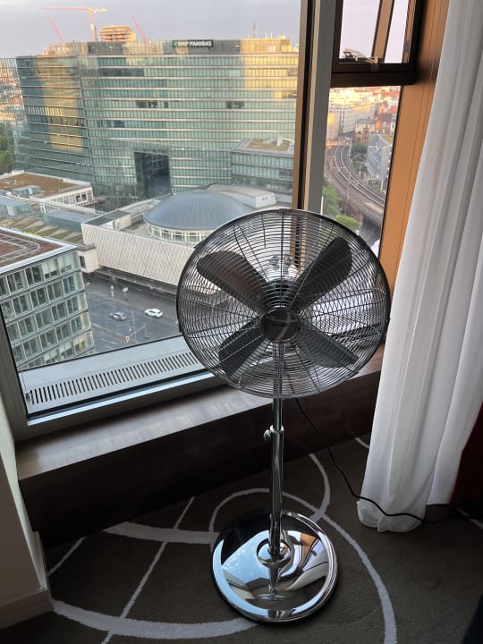Zimmer Waldorf Astoria Berlin