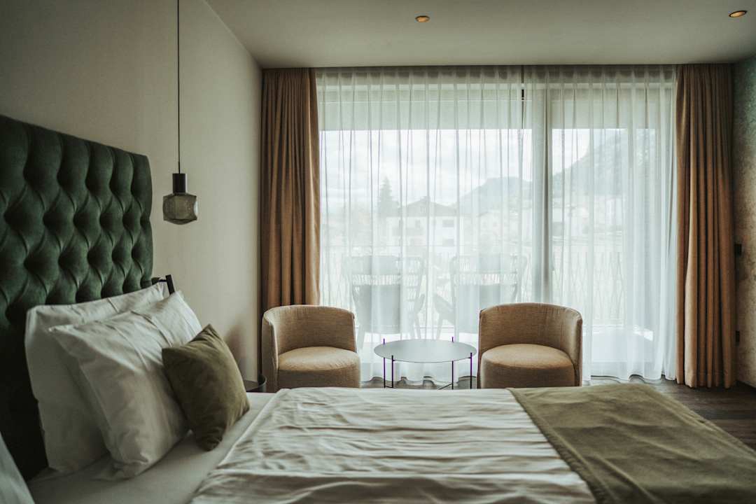 Zimmer Tirolensis - Luxury All Inclusive