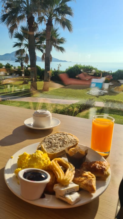 Gastro Playa Esperanza Resort