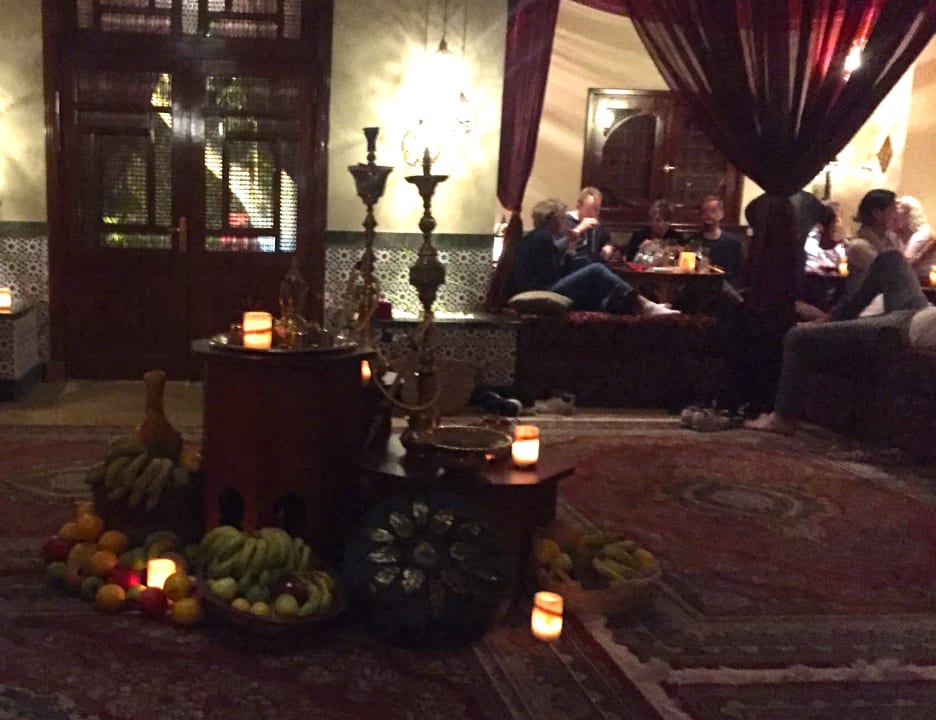 Gastro ROBINSON SOMA BAY