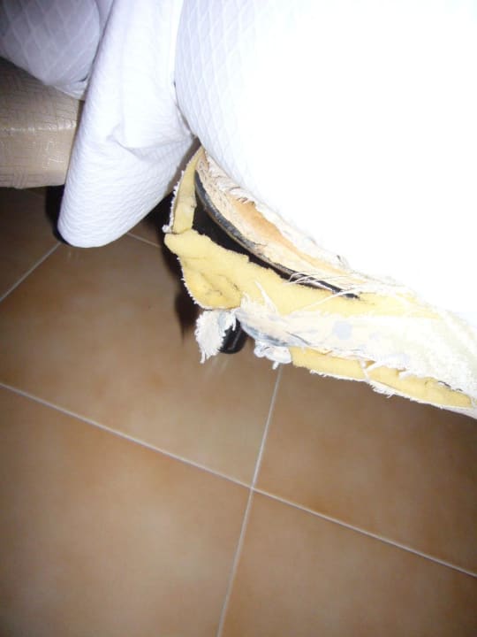 Bettenanlage Hipotels Hipocampo Playa