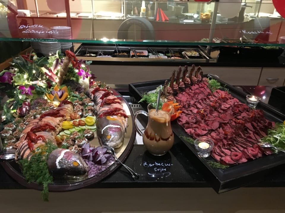 Gastro Familotel Sonnenpark