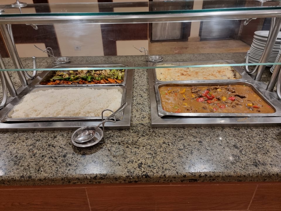 Gastro Imperial Shams Abu Soma