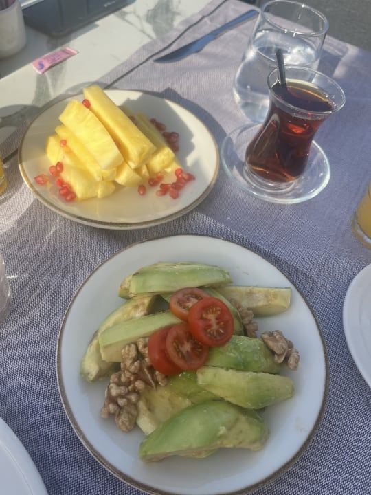 Gastro Seaden Quality Resort & Spa