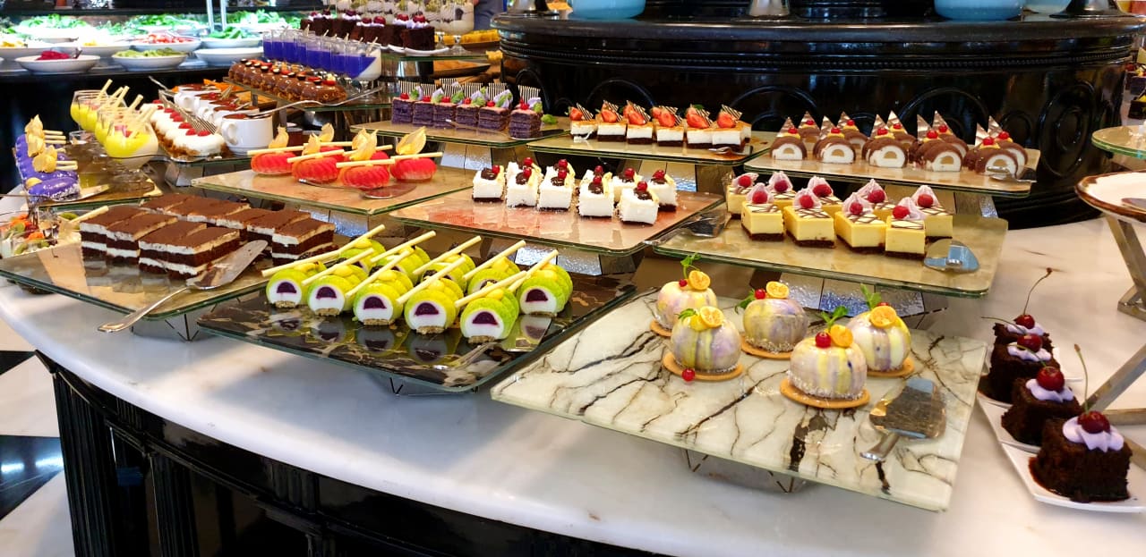 Gastro Selectum Luxury Resort Belek