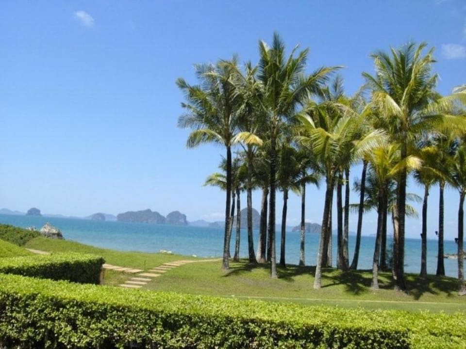 Ozeanblick Phulay Bay, a Ritz Carlton Reserve