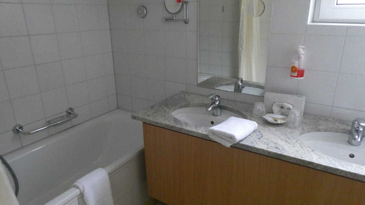 Zimmer SAVOY Hotel Bad Mergentheim